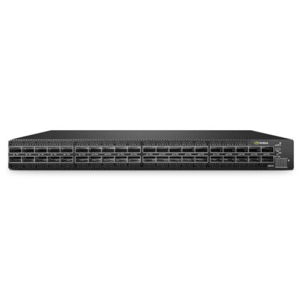 Infiniband NVIDIA Switch
