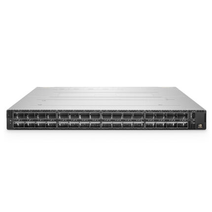 Infiniband NVIDIA Switch