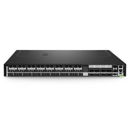PicOS DataCenter Switch