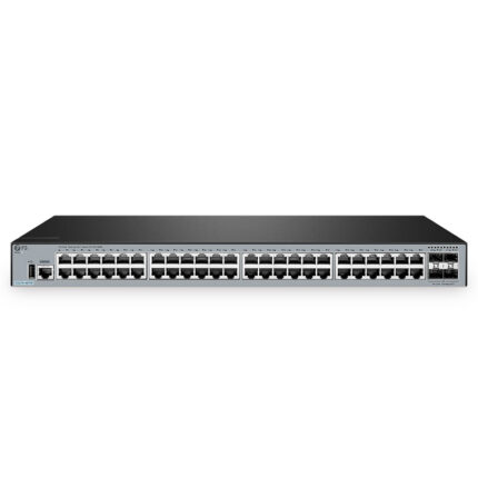 SMB Switch