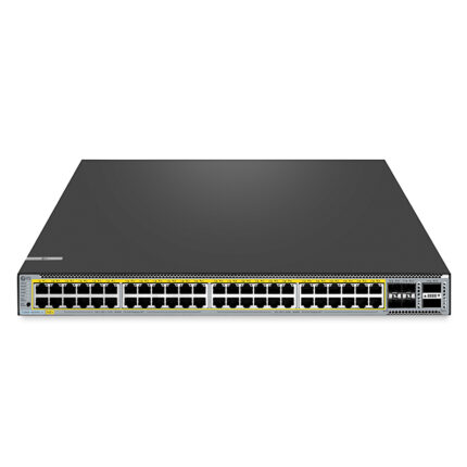 PicOS Enterprise Switch