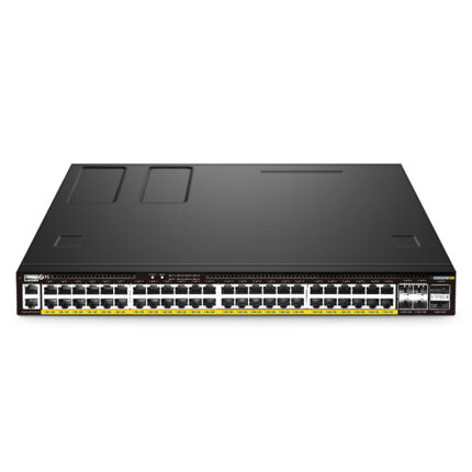 PicOS Enterprise Switch